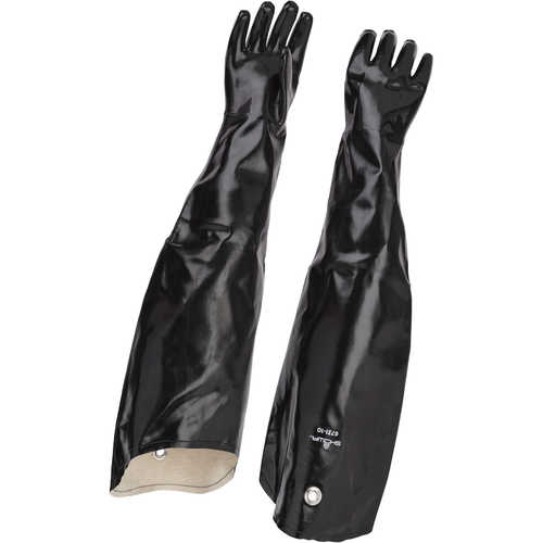 Showa® Best® Shoulder-Length Neoprene Gloves
