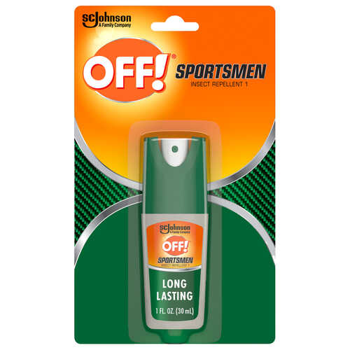 Deep Woods OFF!® Fly & Mosquito Repellent