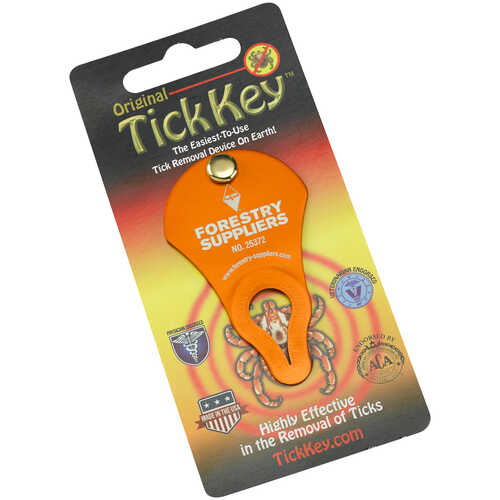 Tick Key™