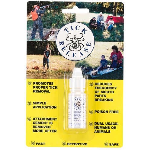 Tick Release™