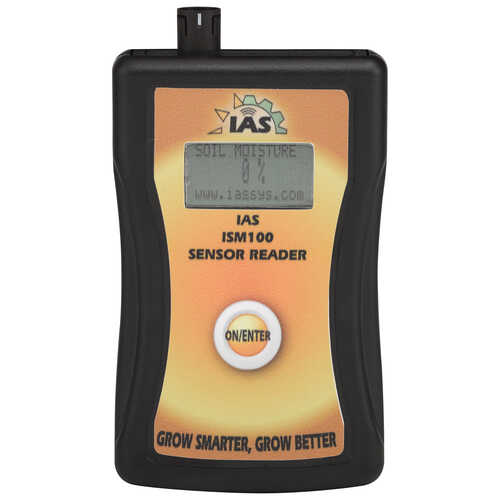 IAS ISM-100 Handheld Sensor Reader