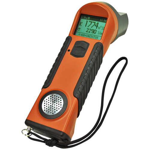 Terraplus KT-10C Dedicated Conductivity Meters