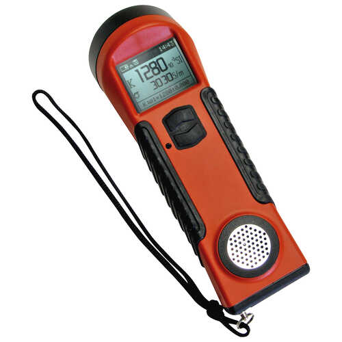 Terraplus KT-10 S/C Combined Magnetic Susceptibility/Conductivity Meters