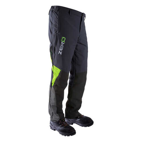 Clogger Zero Gen 2 Women’s Chain Saw Pants