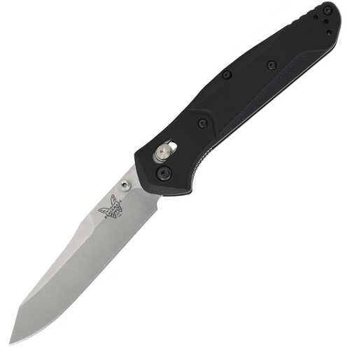 Benchmade® Osborne Knife with G10 Handle