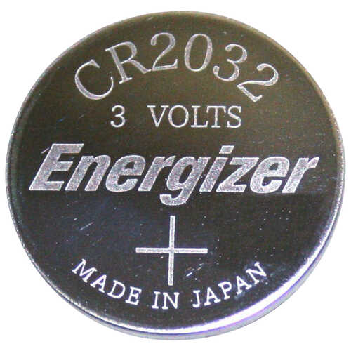 Lithium Batteries