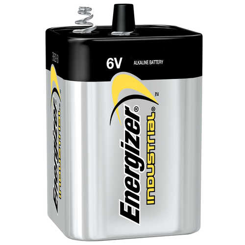 Alkaline Batteries
