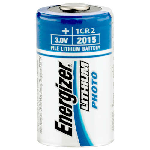 Lithium Batteries