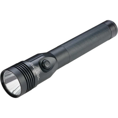 Streamlight® Stinger DS LED HL® Rechargeable Flashlight