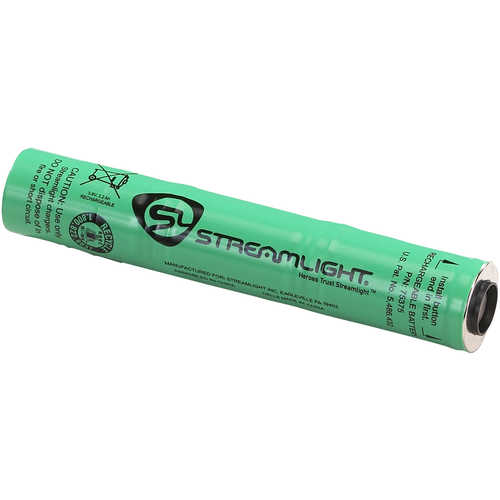Streamlight Battery Stick for Stinger/PolyStinger Flashlights
