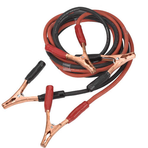 Industrial Duty Jumper Cables