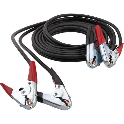 Heavy-Duty Jumper Cables