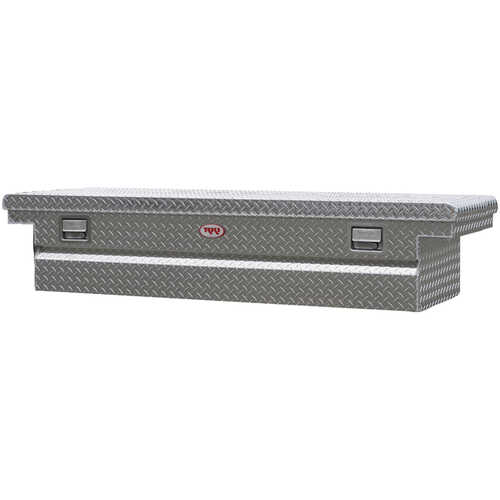 RKI Low-Profile Cross Box