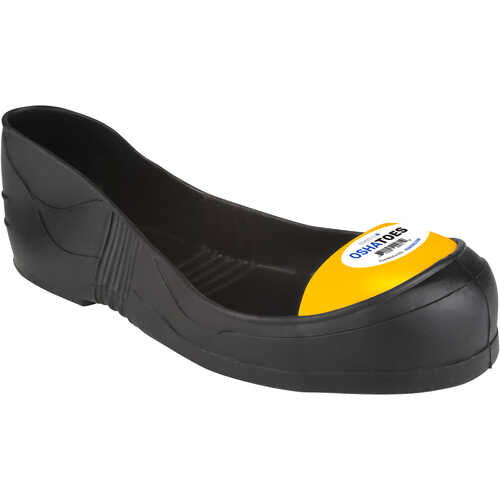 Oshatoes Steel Toe Cap PVC Safety Overshoes