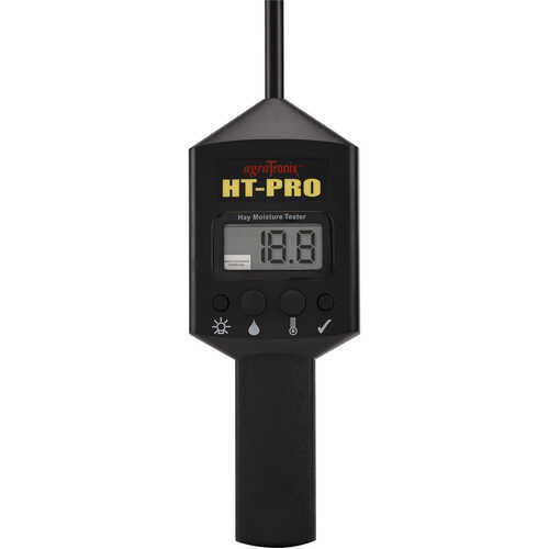 Agratronix hay online moisture tester