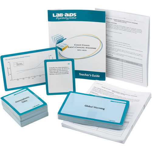 LabAids Forecasting Weather Forestry Suppliers, Inc.