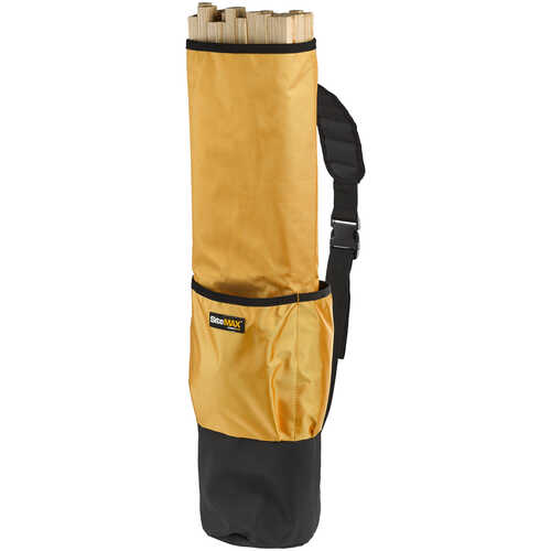SitePro™ Ballistic Lath Bags