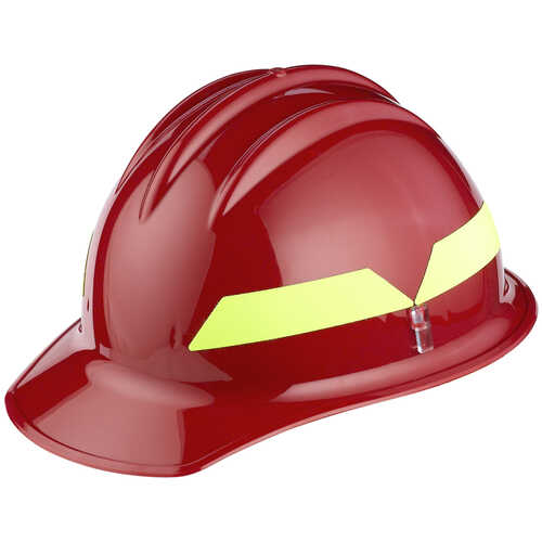 Bullard Wildland Fire Helmets with 