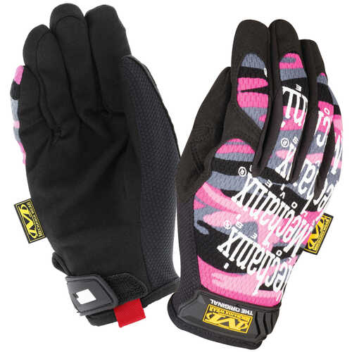 Mechanix Wear® Original® Women’s Gloves