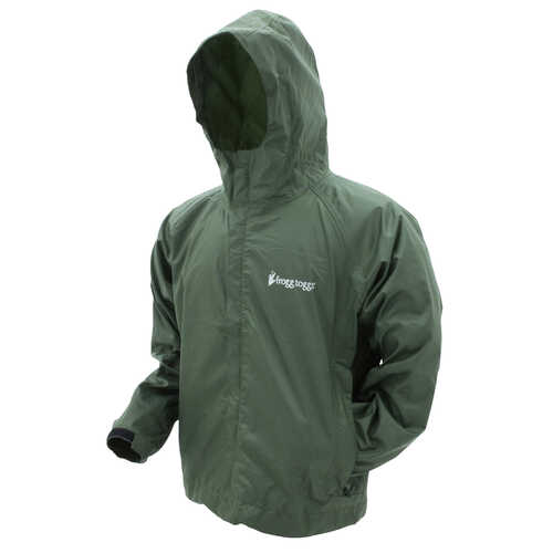 Frogg Toggs® Stormwatch Jacket