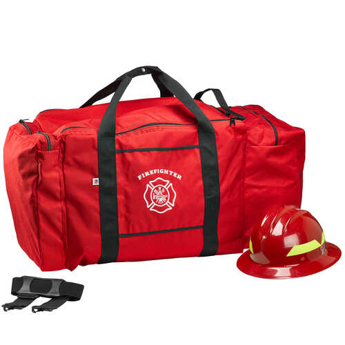 Pull-Top Gear Bag