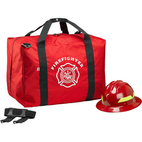 PLSP Firefighter Gear Bags