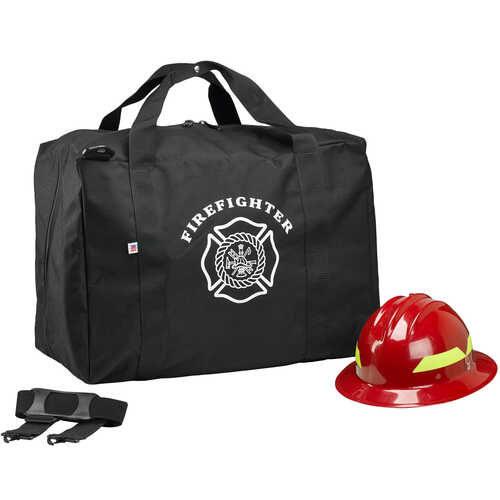 PLSP Firefighter Gear Bags