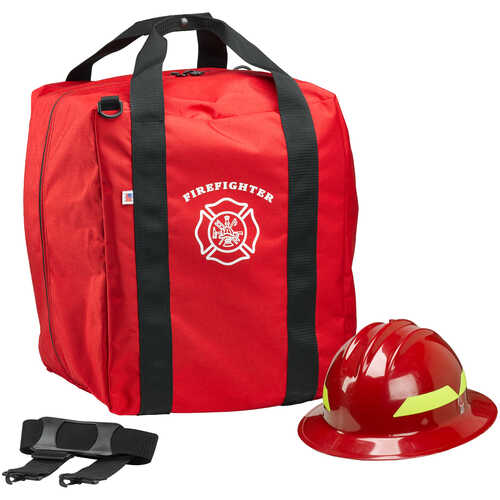 PLSP Firefighter Gear Bags
