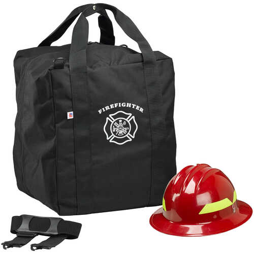 PLSP Firefighter Gear Bags