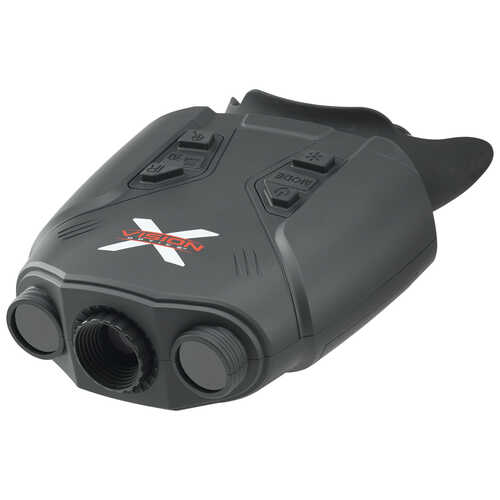 X-Vision Optics™ Xtreme Digital Night Vision Binoculars 2.0