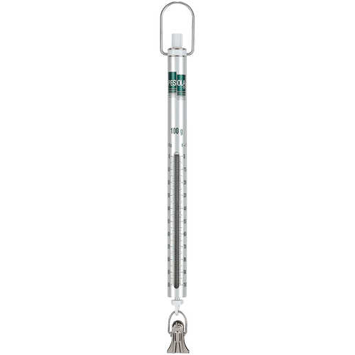 Pesola® Micro-Line Spring Scales