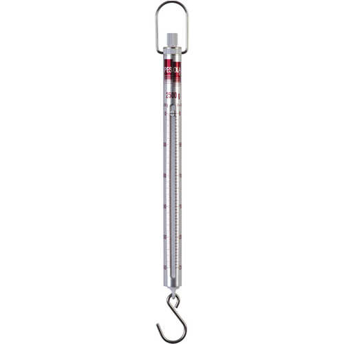 Pesola® Medio-Line Spring Scales