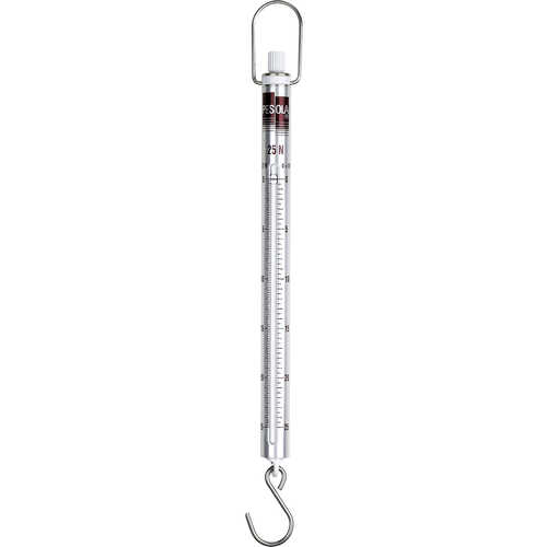 Pesola® Medio-Line Spring Scales
