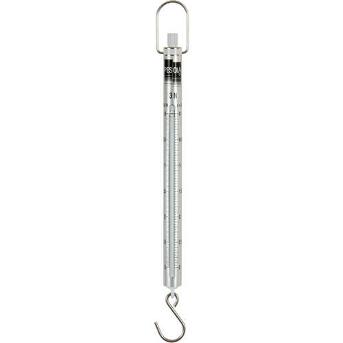 Pesola® Medio-Line Spring Scales