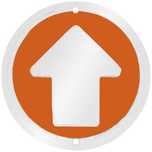 Trailite Reflective Arrow Markers