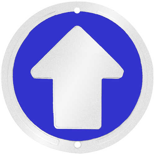 Trailite Reflective Arrow Markers