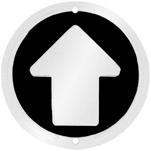 Trailite Reflective Arrow Markers