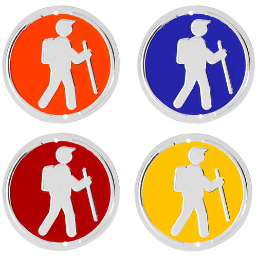 Trailite Hiker Markers