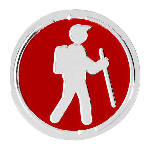 Trailite Hiker Markers