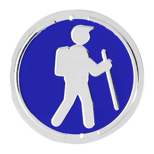 Trailite Hiker Markers