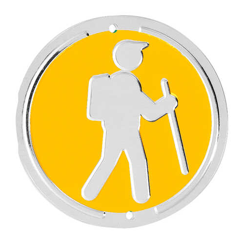 Trailite Hiker Markers