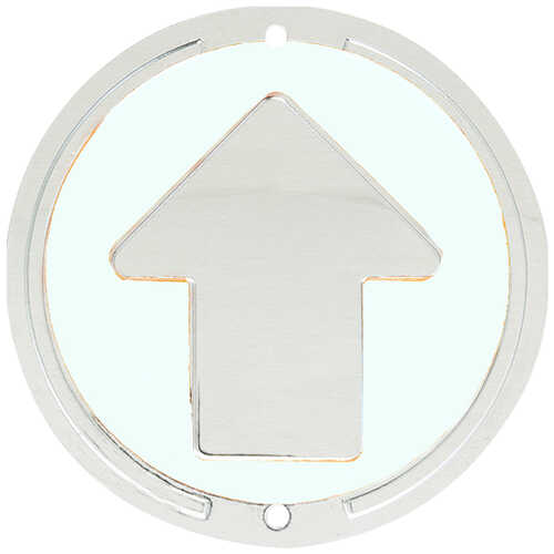 Trailite Non-Reflective Arrow Markers