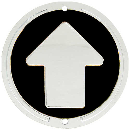 Trailite Non-Reflective Arrow Markers