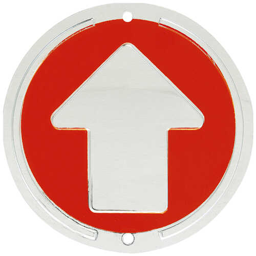Trailite Non-Reflective Arrow Markers