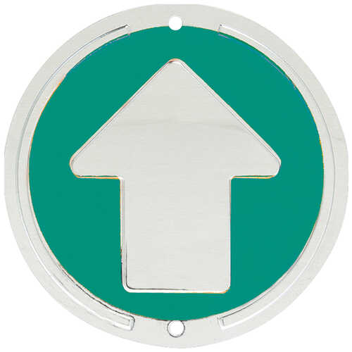 Trailite Non-Reflective Arrow Markers