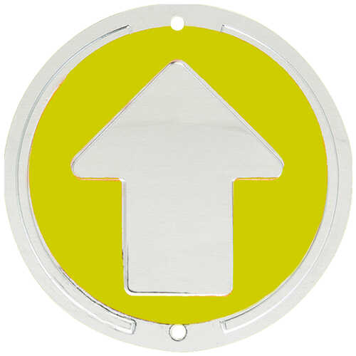Trailite Non-Reflective Arrow Markers