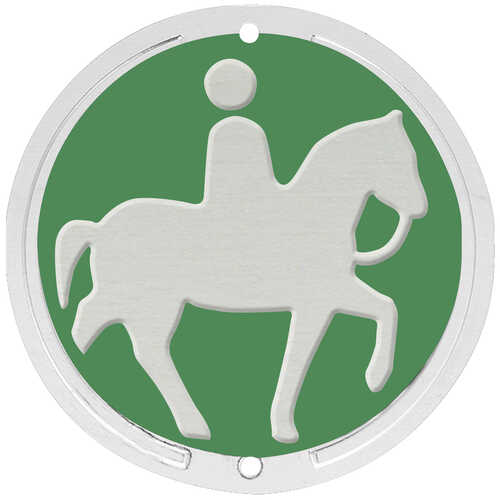 Trailite Equestrian Markers