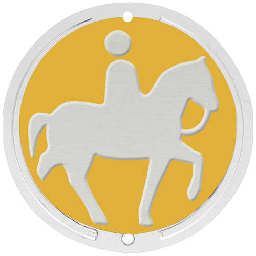 Trailite Equestrian Markers