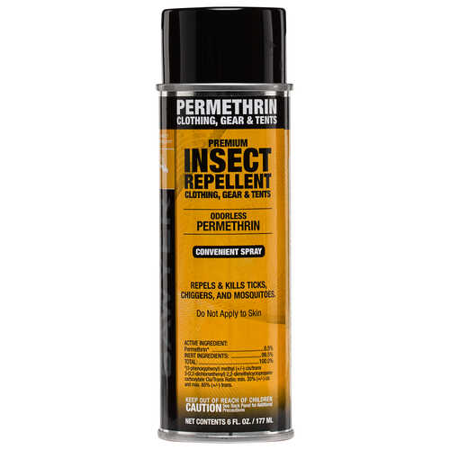 Sawyer Permethrin Tick Repellent Forestry Suppliers, Inc.