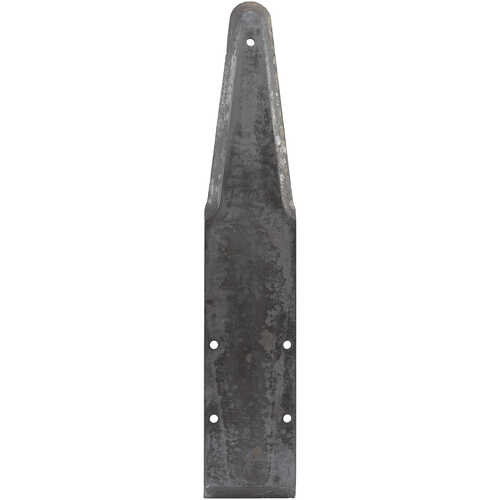 Thin Hoedad Blades